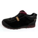 Buty trekkingowe Aku Bellamont 3 Suede W 520.3374