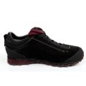 Buty trekkingowe Aku Bellamont 3 Suede W 520.3374