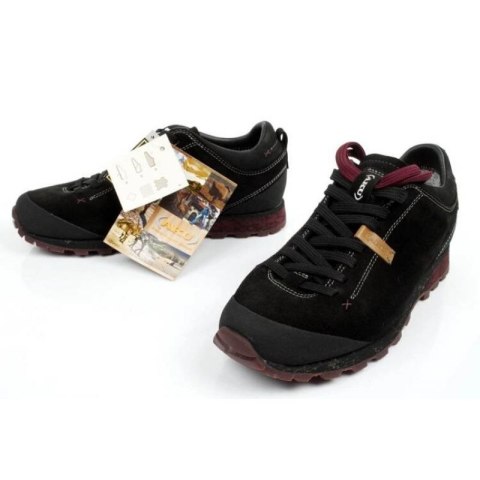 Buty trekkingowe Aku Bellamont 3 Suede W 520.3374 Buty trekkingowe Aku Bellamont 3 Suede W 520.3374