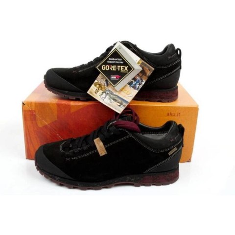 Buty trekkingowe Aku Bellamont 3 Suede W 520.3374 Buty trekkingowe Aku Bellamont 3 Suede W 520.3374