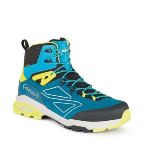 Buty trekkingowe Aku Reactive GTX M 668480 Buty trekkingowe Aku Reactive GTX M 668480