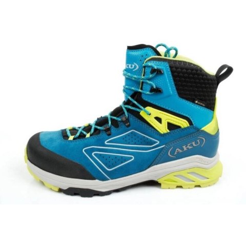 Buty trekkingowe Aku Reactive GTX M 668480 Buty trekkingowe Aku Reactive GTX M 668480