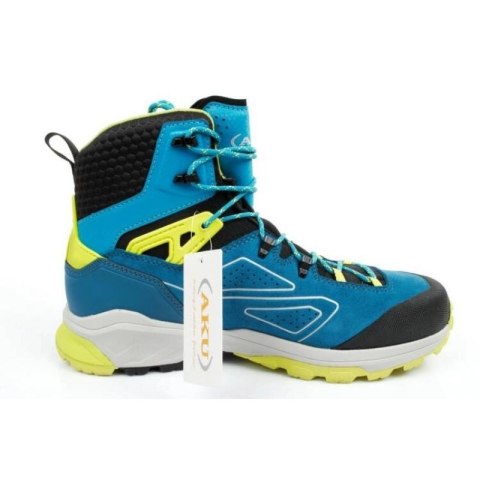 Buty trekkingowe Aku Reactive GTX M 668480 Buty trekkingowe Aku Reactive GTX M 668480