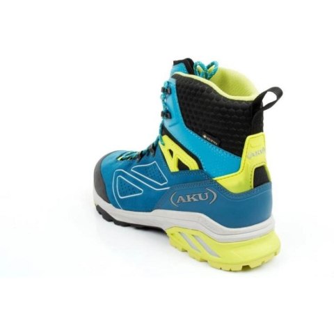 Buty trekkingowe Aku Reactive GTX M 668480 Buty trekkingowe Aku Reactive GTX M 668480