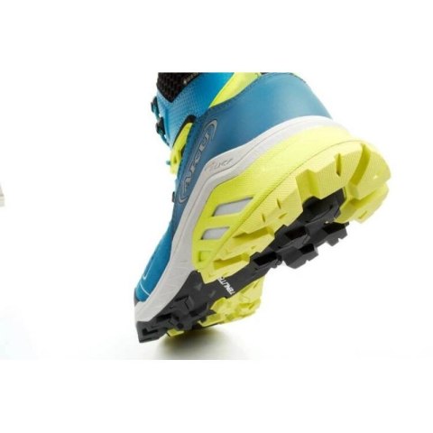 Buty trekkingowe Aku Reactive GTX M 668480 Buty trekkingowe Aku Reactive GTX M 668480