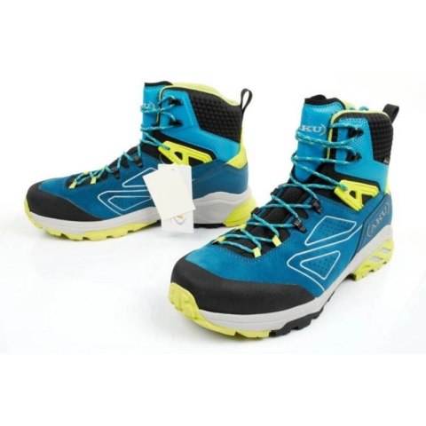 Buty trekkingowe Aku Reactive GTX M 668480 Buty trekkingowe Aku Reactive GTX M 668480