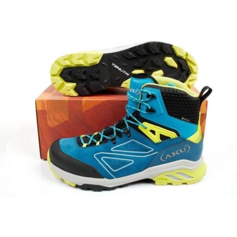 Buty trekkingowe Aku Reactive GTX M 668480 Buty trekkingowe Aku Reactive GTX M 668480
