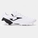 AGUILA CUP 2402 BLANCO NEGRO FIRM GROUND