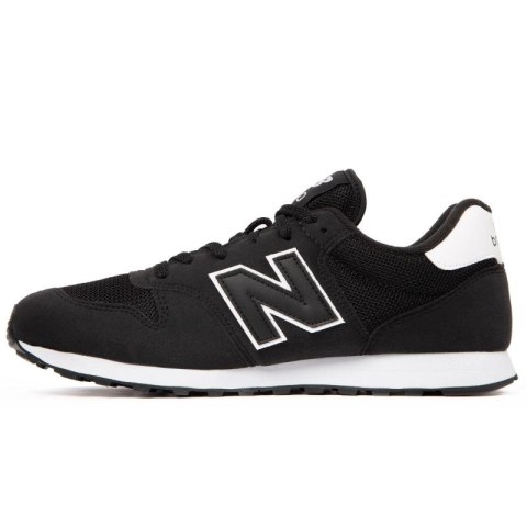 Buty New Balance M GM500EB2 Buty New Balance M GM500EB2