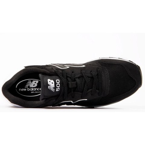 Buty New Balance M GM500EB2 Buty New Balance M GM500EB2
