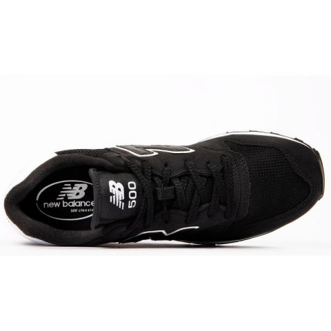 Buty New Balance M GM500EB2 Buty New Balance M GM500EB2