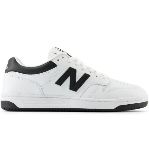 Buty New Balance sportowe BB480LBK Buty New Balance sportowe BB480LBK