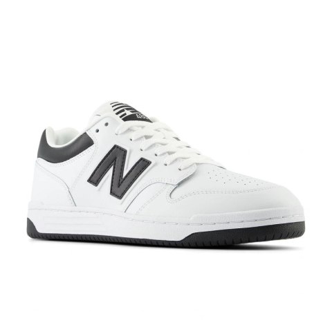 Buty New Balance sportowe BB480LBK Buty New Balance sportowe BB480LBK