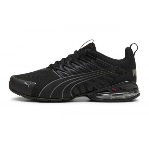 Buty Puma Voltaic Evo Black-Stormy Slate-For M 37960101 Buty Puma Voltaic Evo Black-Stormy Slate-For M 37960101