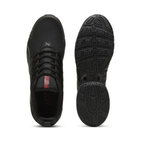 Buty Puma Voltaic Evo Black-Stormy Slate-For M 37960101 Buty Puma Voltaic Evo Black-Stormy Slate-For M 37960101