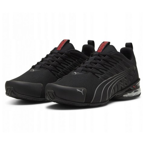 Buty Puma Voltaic Evo Black-Stormy Slate-For M 37960101 Buty Puma Voltaic Evo Black-Stormy Slate-For M 37960101