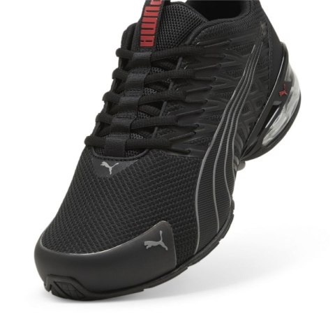 Buty Puma Voltaic Evo Black-Stormy Slate-For M 37960101 Buty Puma Voltaic Evo Black-Stormy Slate-For M 37960101