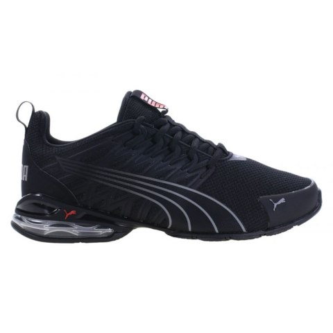 Buty Puma Voltaic Evo Black-Stormy Slate-For M 37960101 Buty Puma Voltaic Evo Black-Stormy Slate-For M 37960101