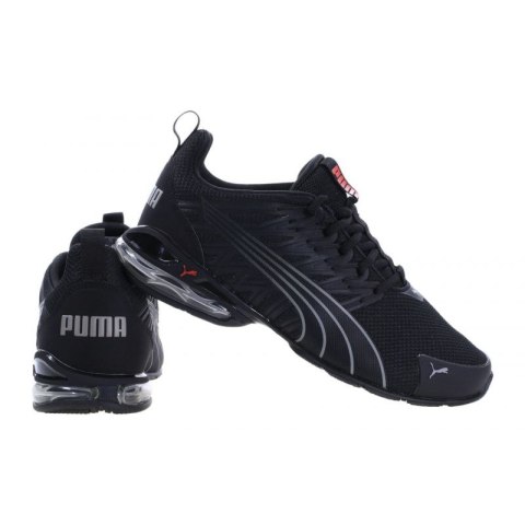 Buty Puma Voltaic Evo Black-Stormy Slate-For M 37960101 Buty Puma Voltaic Evo Black-Stormy Slate-For M 37960101