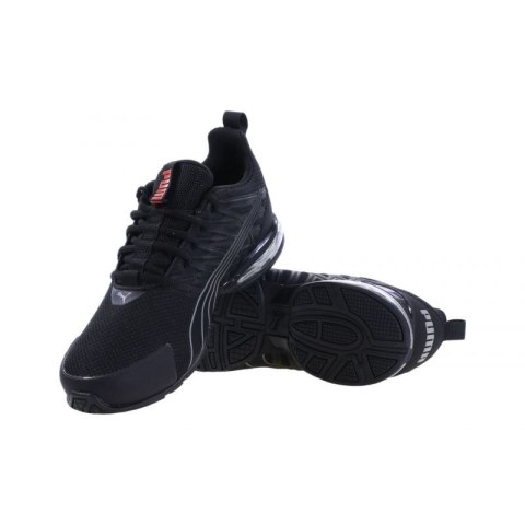 Buty Puma Voltaic Evo Black-Stormy Slate-For M 37960101 Buty Puma Voltaic Evo Black-Stormy Slate-For M 37960101