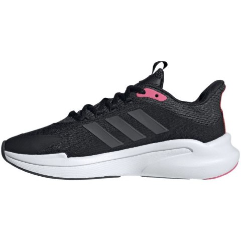 Buty do biegania adidas AlphaEdge + W IF7287 Buty do biegania adidas AlphaEdge + W IF7287