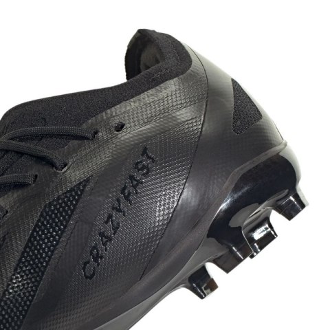 Buty piłkarskie adidas X Crazyfast.1 FG Jr IE6636 Buty piłkarskie adidas X Crazyfast.1 FG Jr IE6636