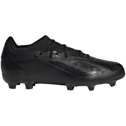 Buty piłkarskie adidas X Crazyfast.1 FG Jr IE6636 Buty piłkarskie adidas X Crazyfast.1 FG Jr IE6636