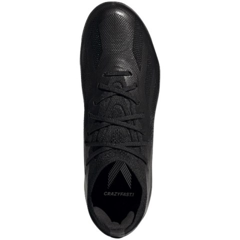 Buty piłkarskie adidas X Crazyfast.1 FG Jr IE6636 Buty piłkarskie adidas X Crazyfast.1 FG Jr IE6636