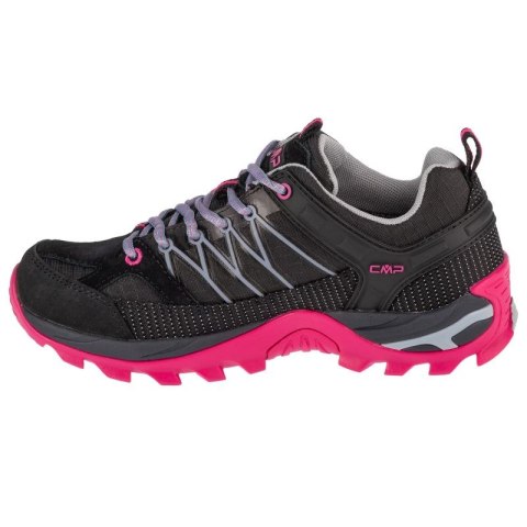 Buty CMP Rigel Low Wmn WP W 3Q54456-39UR Buty CMP Rigel Low Wmn WP W 3Q54456-39UR