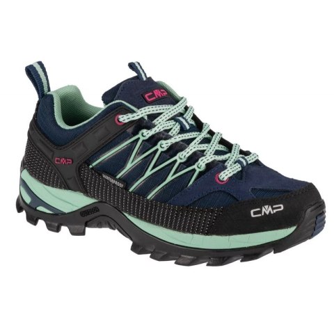 Buty CMP Rigel Low Wmn WP W 3Q54456-62MN Buty CMP Rigel Low Wmn WP W 3Q54456-62MN