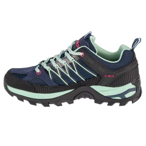 Buty CMP Rigel Low Wmn WP W 3Q54456-62MN Buty CMP Rigel Low Wmn WP W 3Q54456-62MN