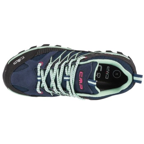 Buty CMP Rigel Low Wmn WP W 3Q54456-62MN Buty CMP Rigel Low Wmn WP W 3Q54456-62MN