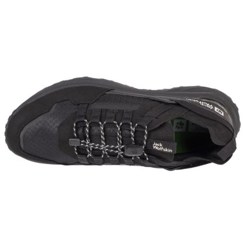 Buty Jack Wolfskin Dromoventure Athletic Low M 4057011-6000 Buty Jack Wolfskin Dromoventure Athletic Low M 4057011-6000