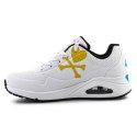 Buty Skechers Crossing Hearts W 155227-WMLT
