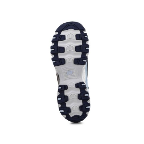 Buty Skechers D'Lites - Bold Views W 149589-LBMT Buty Skechers D'Lites - Bold Views W 149589-LBMT