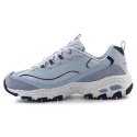 Buty Skechers D'Lites - Bold Views W 149589-LBMT