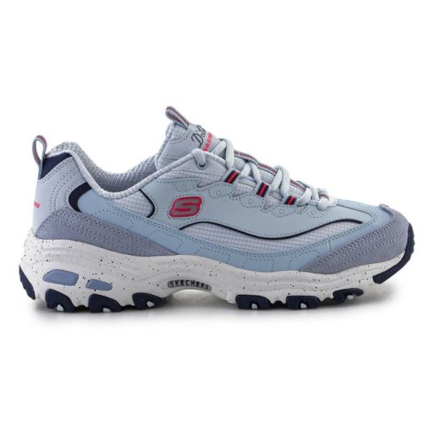 Buty Skechers D'Lites - Bold Views W 149589-LBMT Buty Skechers D'Lites - Bold Views W 149589-LBMT