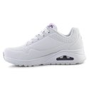 Buty Skechers JGoldcrown Uno Lite - Spread the Love W 155507-WLPR