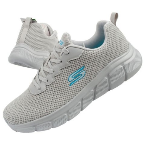 Buty Skechers M 118106/LTGY Buty Skechers M 118106/LTGY