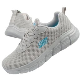 Buty Skechers M 118106/LTGY