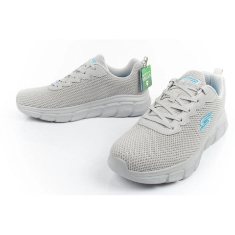 Buty Skechers M 118106/LTGY Buty Skechers M 118106/LTGY