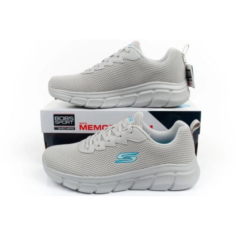 Buty Skechers M 118106/LTGY Buty Skechers M 118106/LTGY