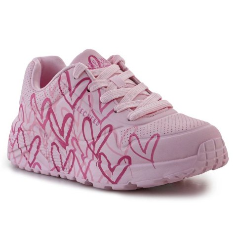 Buty Skechers The Joy Jr 314065L-LPMT Buty Skechers The Joy Jr 314065L-LPMT