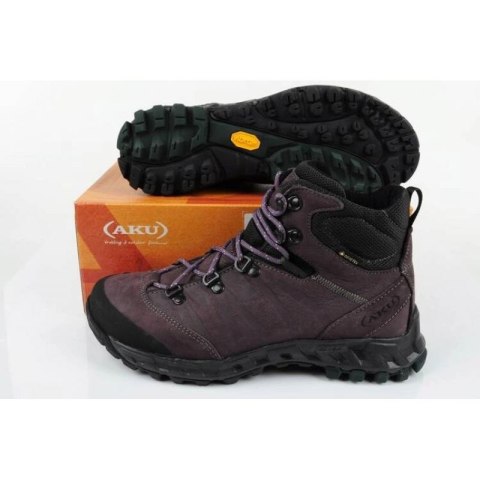 Buty trekkingowe Aku Coldai GTX W 351565 Buty trekkingowe Aku Coldai GTX W 351565