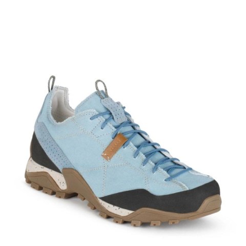 Buty trekkingowe Aku Nativa Canvas W 647029 Buty trekkingowe Aku Nativa Canvas W 647029