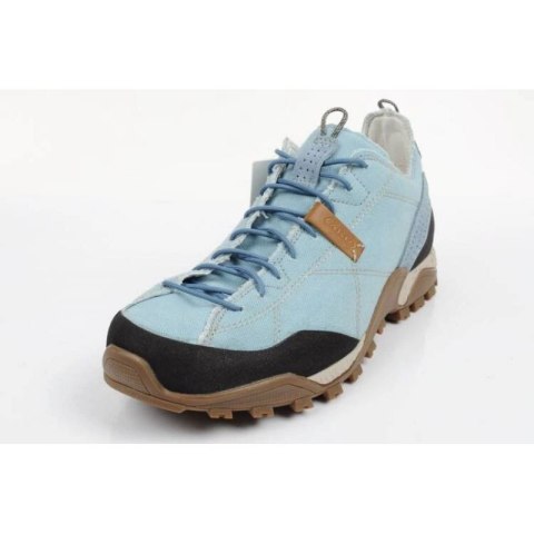 Buty trekkingowe Aku Nativa Canvas W 647029 Buty trekkingowe Aku Nativa Canvas W 647029