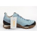 Buty trekkingowe Aku Nativa Canvas W 647029