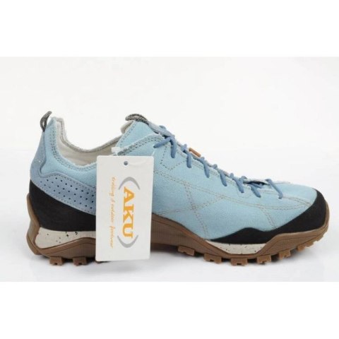 Buty trekkingowe Aku Nativa Canvas W 647029 Buty trekkingowe Aku Nativa Canvas W 647029