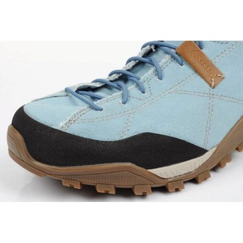 Buty trekkingowe Aku Nativa Canvas W 647029 Buty trekkingowe Aku Nativa Canvas W 647029