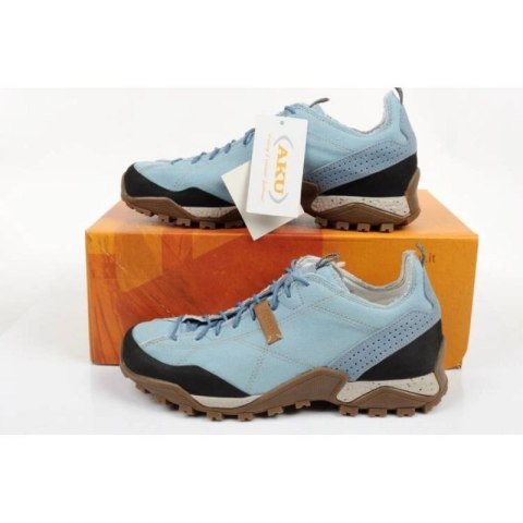 Buty trekkingowe Aku Nativa Canvas W 647029 Buty trekkingowe Aku Nativa Canvas W 647029